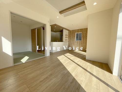 【区画図】 | 【仲介手数料０円】藤沢市羽鳥5丁目　新築一戸建て　全3棟 | 藤沢市羽鳥5丁目　新築一戸建て　全3棟