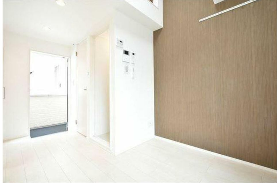 フリングホルニの玄関|玄関（同一仕様写真）