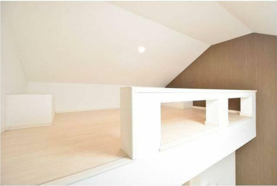 フリングホルニの寝室|寝室☆