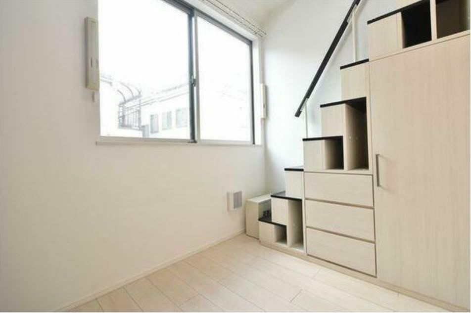 フリングホルニの設備|（同一仕様写真）