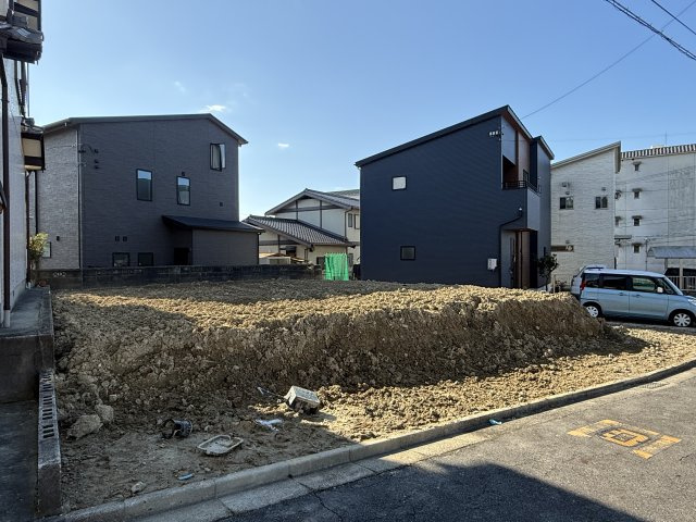 常滑市字南古千代