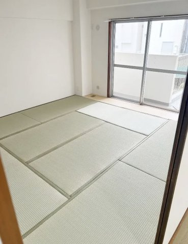【和室】の画像