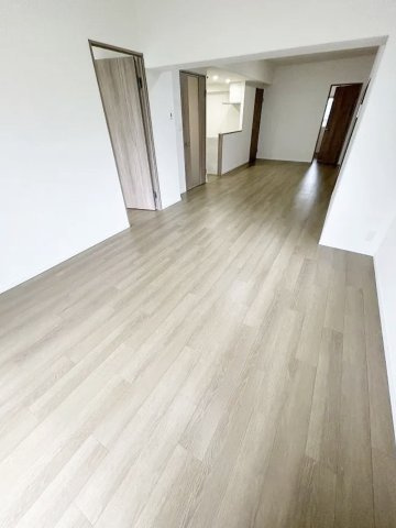 パストラルハイム豊中308の画像