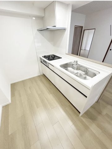 【キッチン】の画像