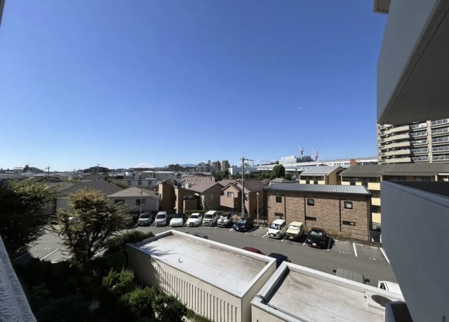 【展望】の画像