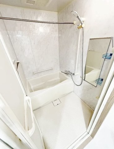 【浴室】の画像