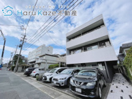 KOTOBUKI【名古屋市賃貸・新瑞橋】の画像