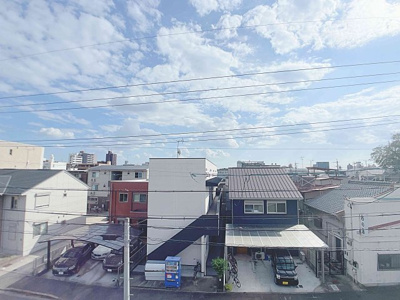 【展望】 | KOTOBUKI【名古屋市賃貸・新瑞橋】