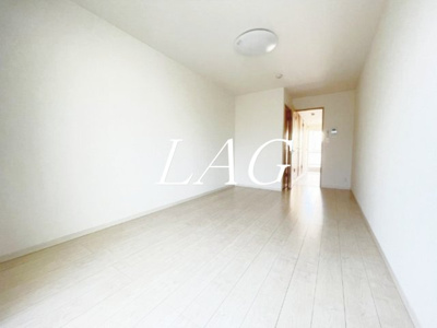 【寝室】 | リブリ・レクレドール | 寝室です。