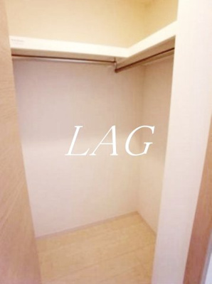 【収納】 | リブリ・レクレドール | 収納です。