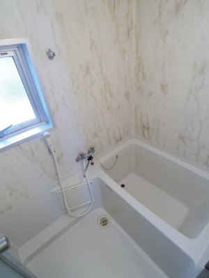 【浴室】 | 椿峰ロイヤルガーデン | 参考写真