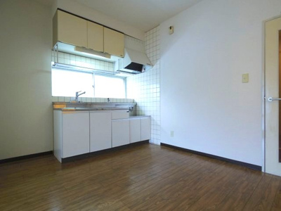 【居間・リビング】 | 椿峰ロイヤルガーデン | 参考写真