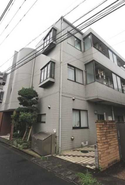 ペアメゾンアルファ―　駅近　角部屋　オートロックのその他