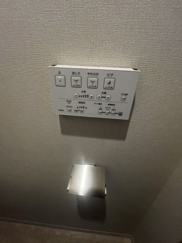 【発電・温水設備】成子坂壱番街 