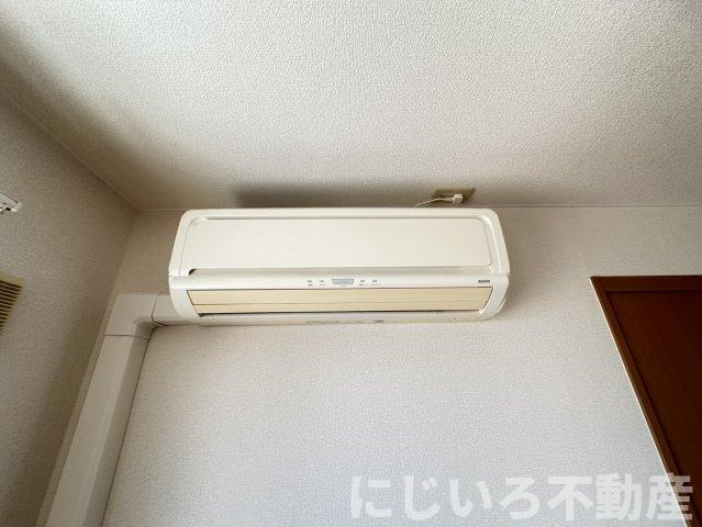 グランチェスタの設備