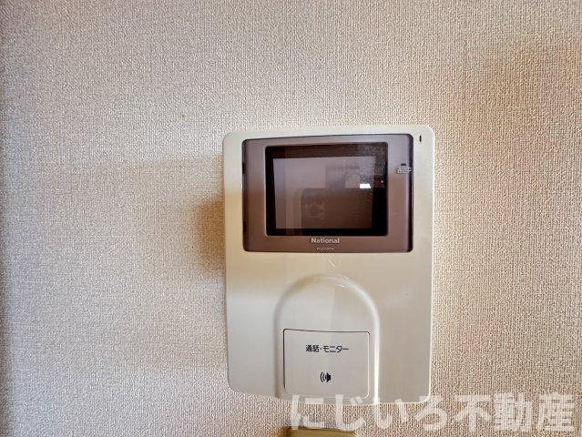 グランチェスタのセキュリティ