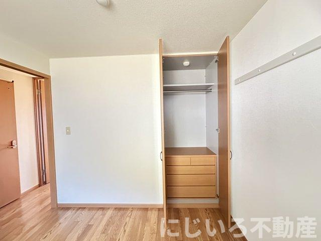 グランチェスタのその他