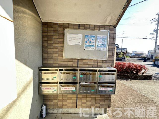グランチェスタのその他共用部分