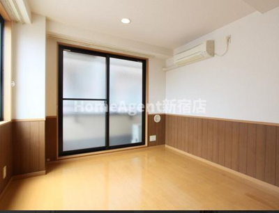 【居間・リビング】 | アーバンシャトー早稲田