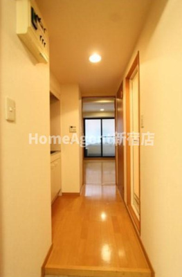 【内装】 | アーバンシャトー早稲田