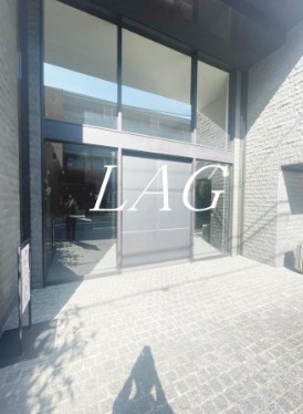 【エントランス】 | フェニックス練馬桜台 | エントランスです。