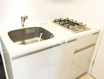 【キッチン】 | フェニックス練馬桜台 | キッチンです。