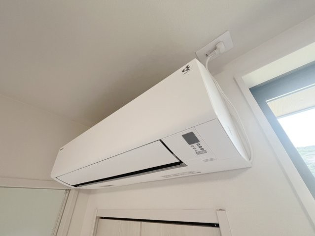 中野APARTMENTSの設備