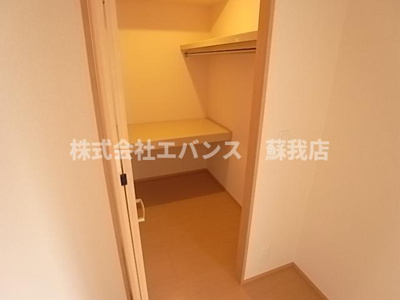 【収納】 | バル・ドミール