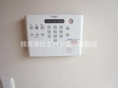 【セキュリティ】 | バル・ドミール