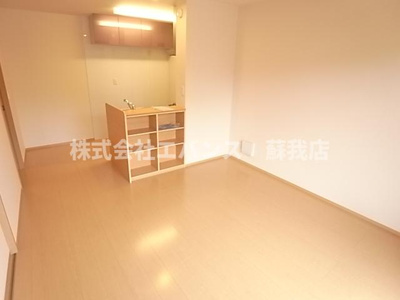 【居間・リビング】 | バル・ドミール