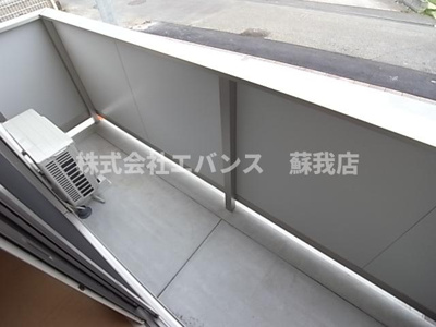 【バルコニー】 | バル・ドミール