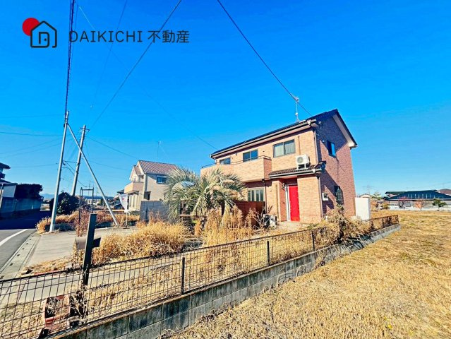 【玄関】 | 鴻巣市大芦　中古戸建