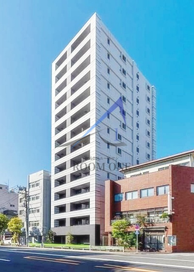 ガーラ・アヴェニュー浅草