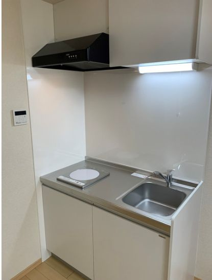 カーサヴィアンカのキッチン|キッチン☆