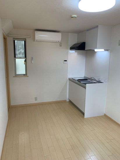 カーサヴィアンカの寝室|洋室☆