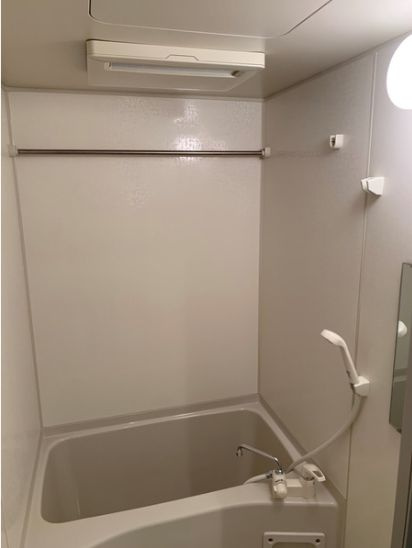 カーサヴィアンカの浴室|バスルーム☆