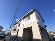 サンダンス・テラスA棟の画像