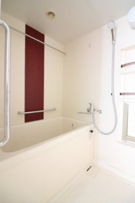 【浴室】 | サンファースト京橋