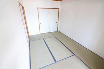 【寝室】 | サンファースト京橋