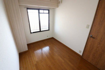 【洋室】 | サンファースト京橋