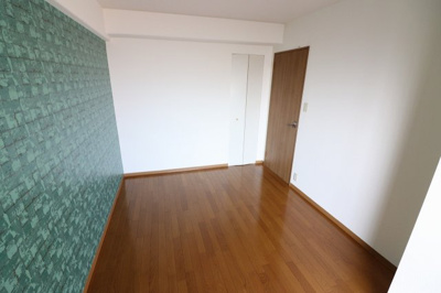 【洋室】 | サンファースト京橋