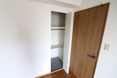 【収納】 | サンファースト京橋