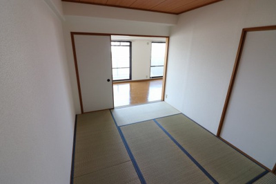 【和室】 | サンファースト京橋