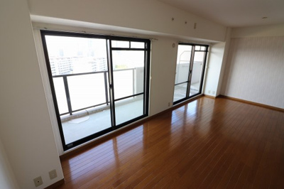 【洋室】 | サンファースト京橋