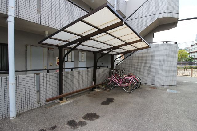 第2マンション旭のその他共用部分