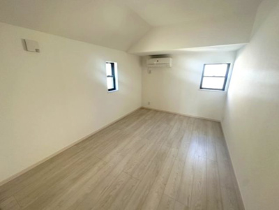 【居間・リビング】 | ローズハウス