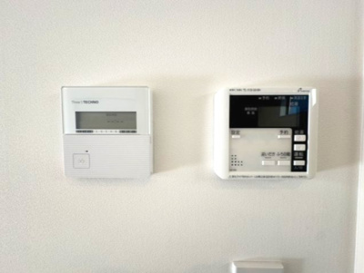 【設備】 | ローズハウス