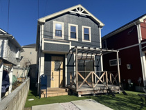 ローズハウスの画像