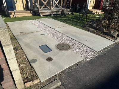 【駐車場】 | ローズハウス