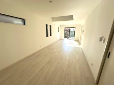 【居間・リビング】 | ローズハウス